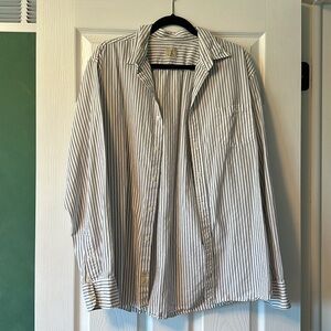 J. Crew Men’s Button up